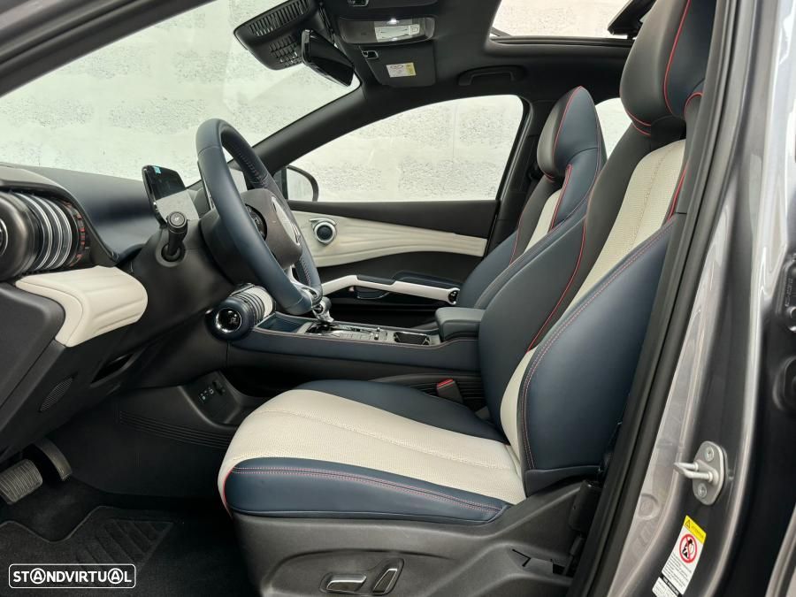 BYD Atto 3 Design - 5