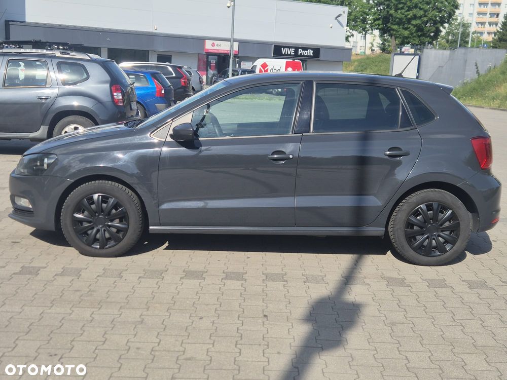 Volkswagen Polo - 3