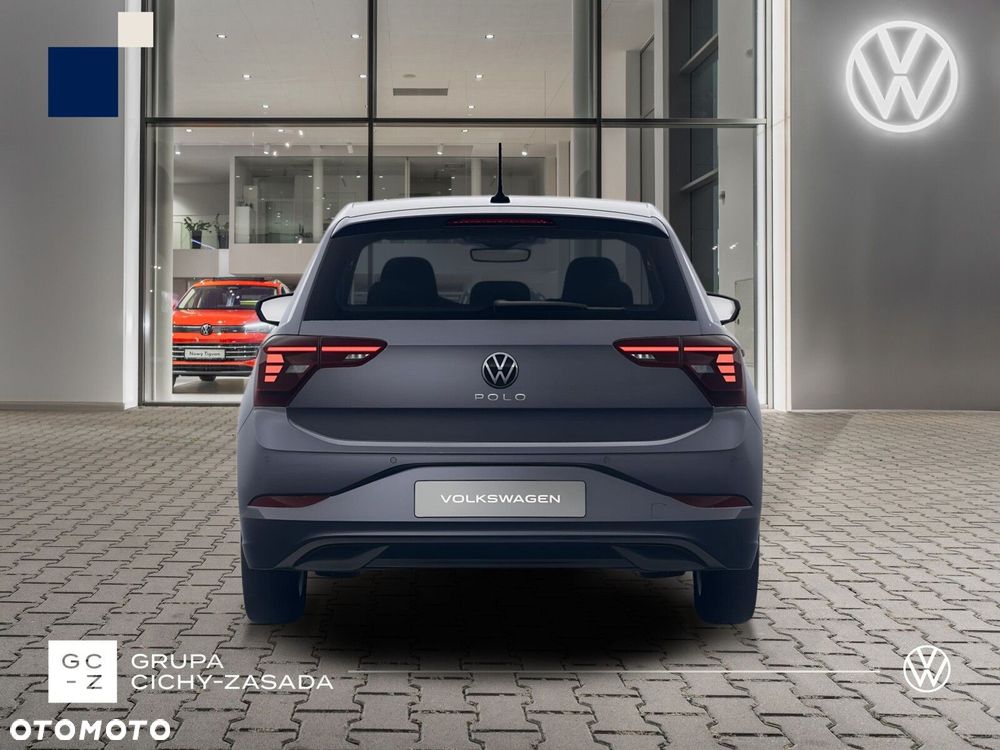 Volkswagen Polo - 5