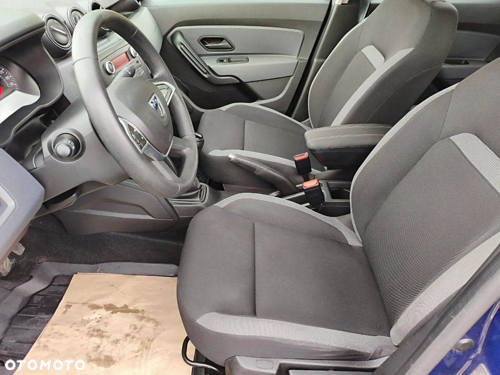 Dacia Duster 1.0 TCe Essential - 9