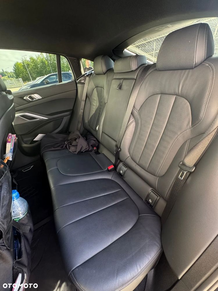 BMW X6 xDrive30d - 11