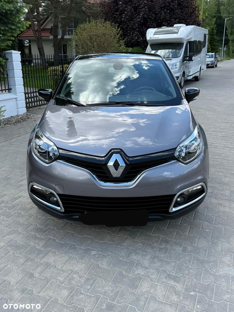 Renault Captur 1.2 TCe Intens EDC - 7