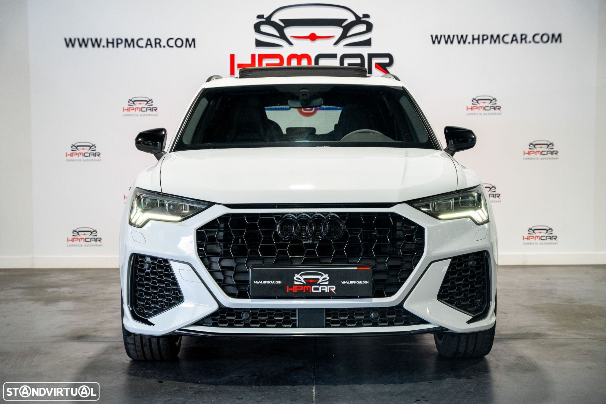 Audi RS Q3 Sportback TFSI quattro S tronic - 6