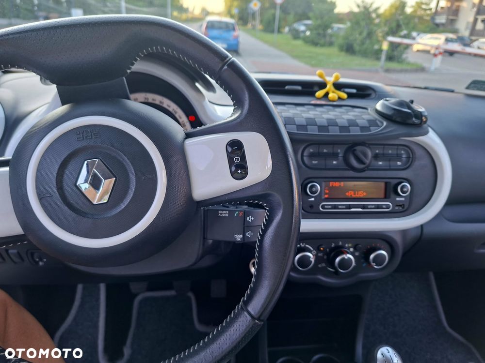 Renault Twingo - 4
