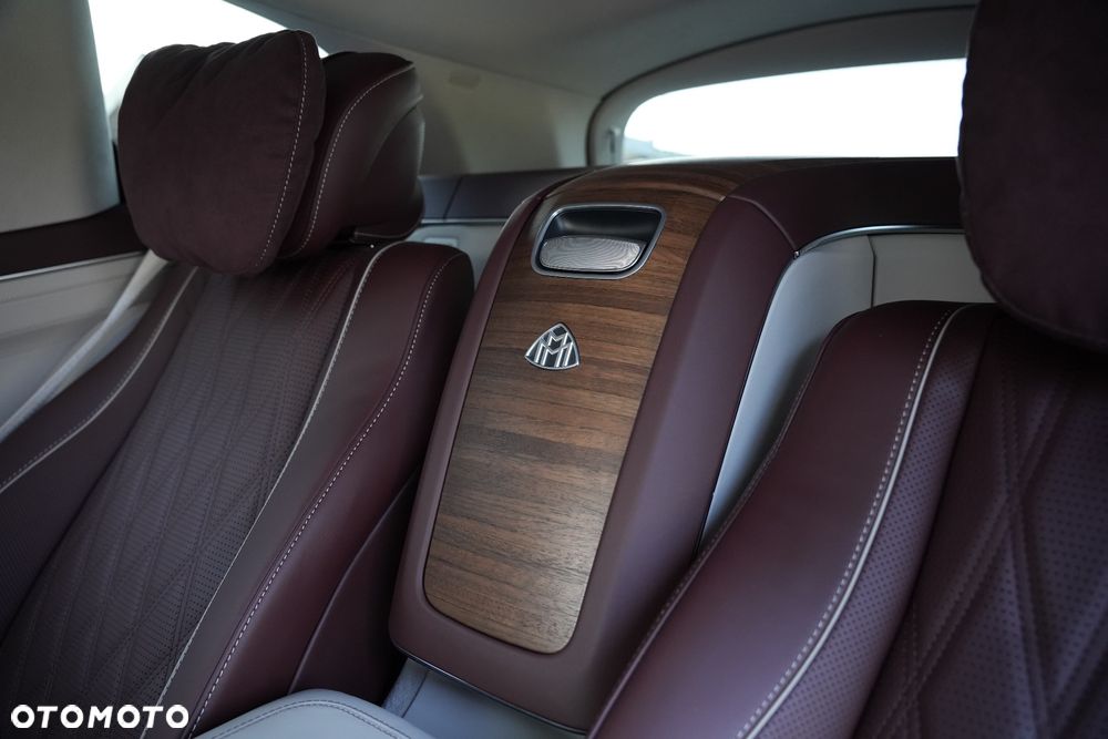 Mercedes-Benz Maybach GLS - 19