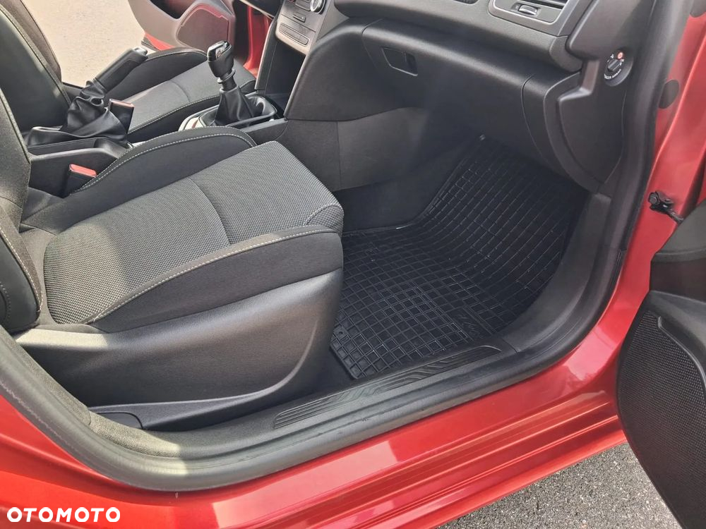 Renault Megane 1.3 TCe FAP Life - 30