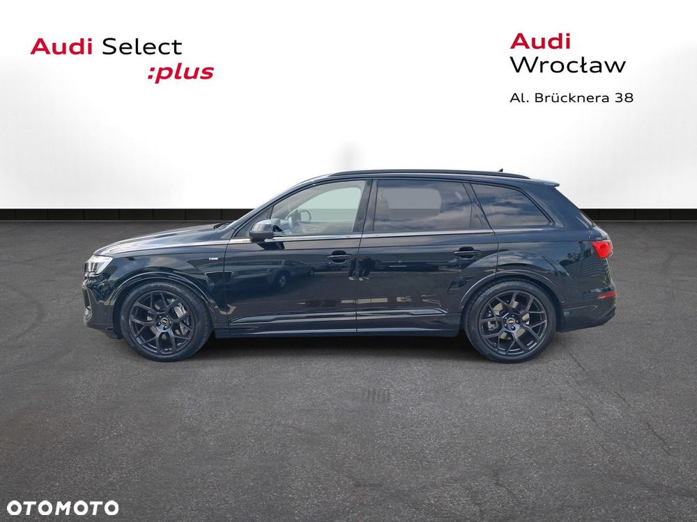 Audi Q7 - 5