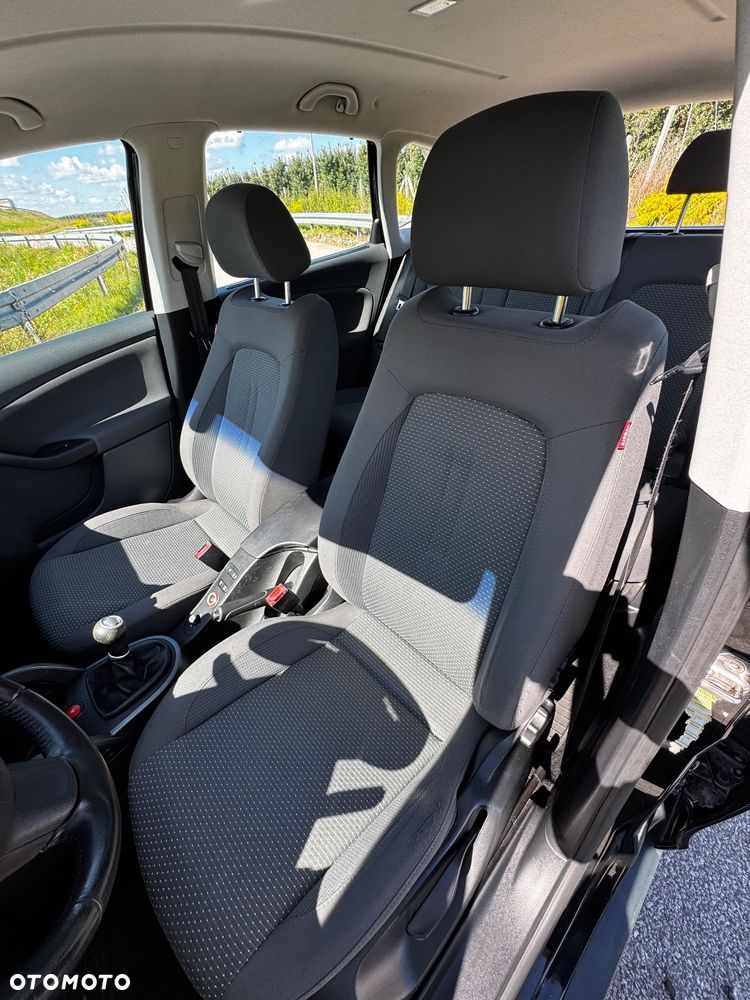 Seat Altea XL - 19