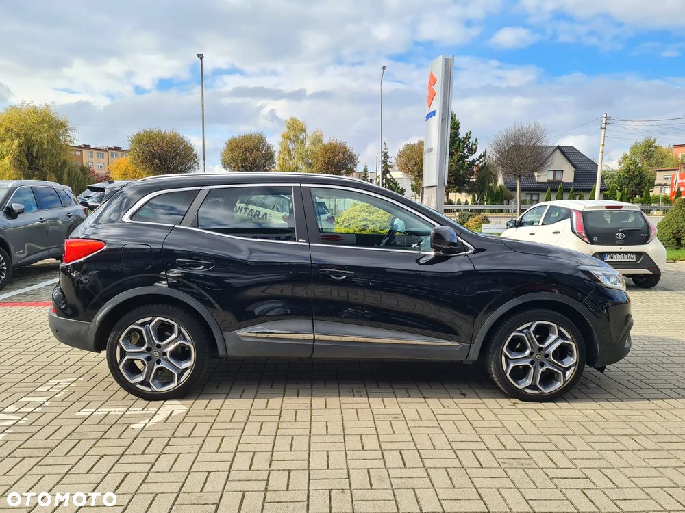 Renault Kadjar 1.2 Energy TCe Runmageddon - 3