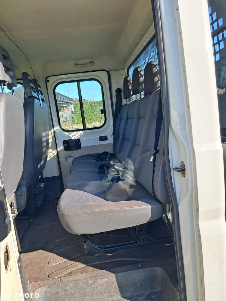 Citroën Jumper - 12