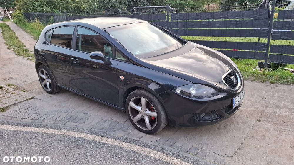 Seat Leon - 1