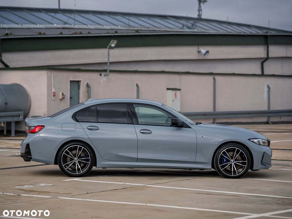 BMW Seria 3 320d Touring xDrive M Sport - 15