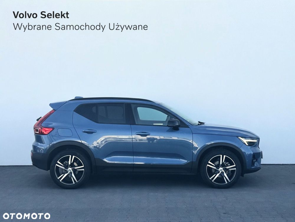 Volvo XC 40 - 4