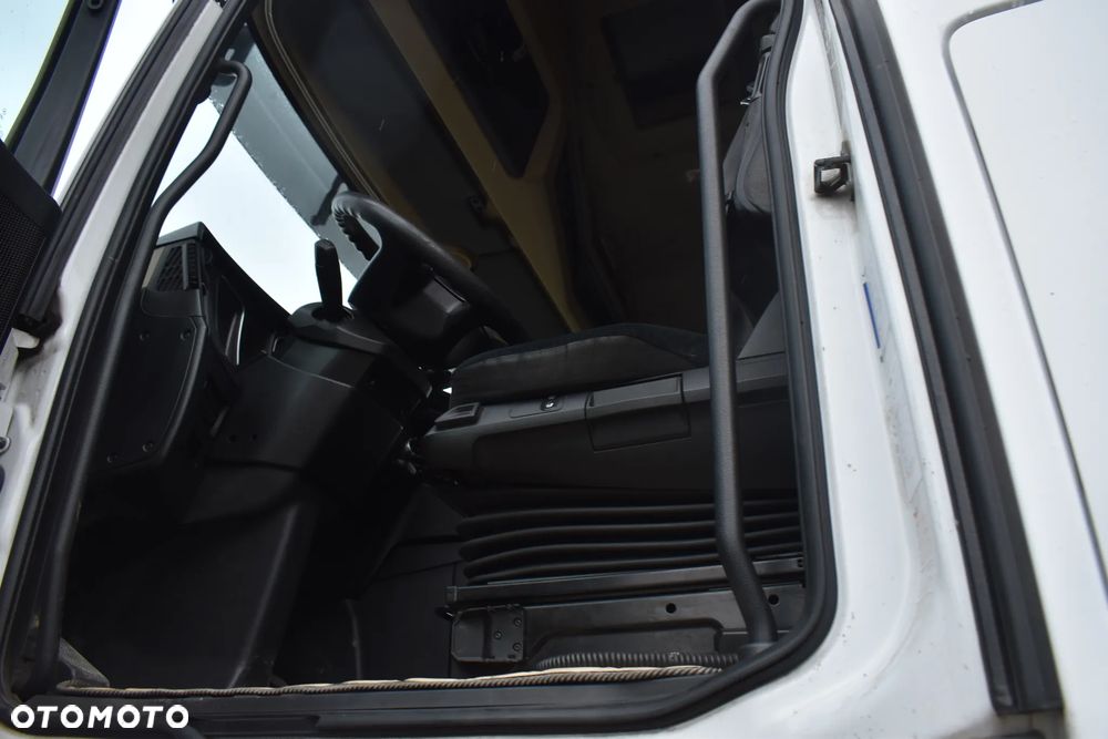 Mercedes-Benz Actros 1842 - 15