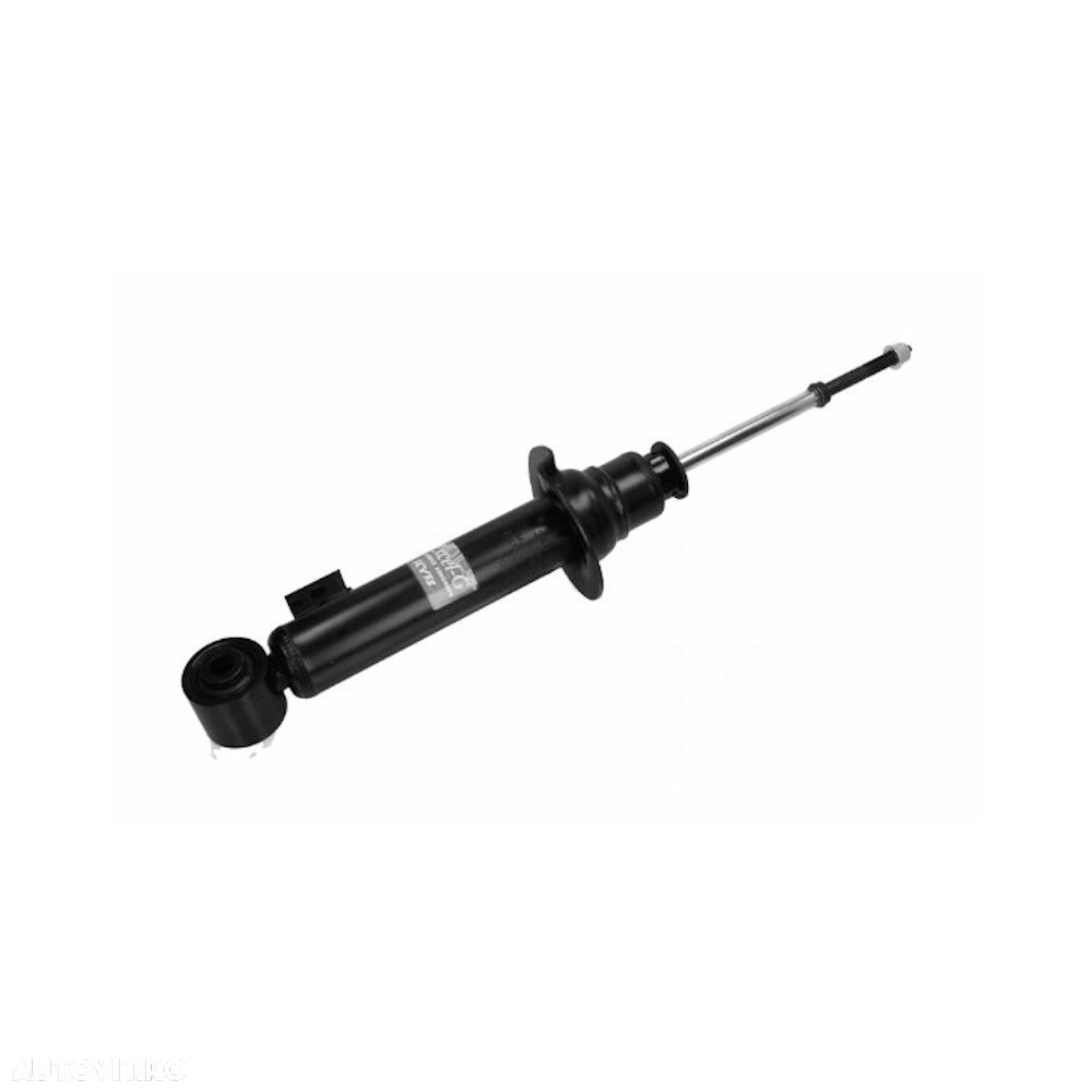 Amortizor fata Magneti Marelli, Mitsubishi L200 / Triton (Ka_T, Kb_T), 01.2004-12.2016, - 1