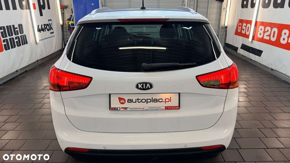 Kia Ceed - 7
