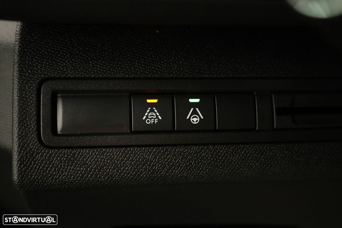 Peugeot 5008 1.2 PureTech GT EAT8 - 21