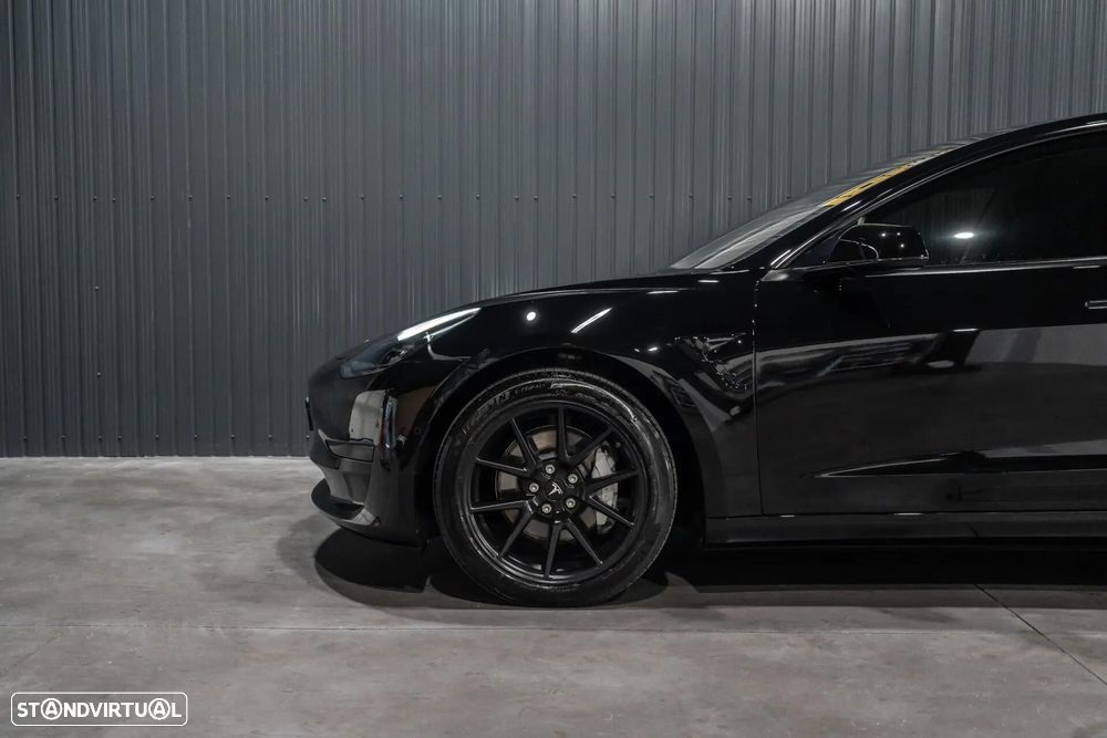 Tesla Model 3 Standard Range Plus RWD - 26