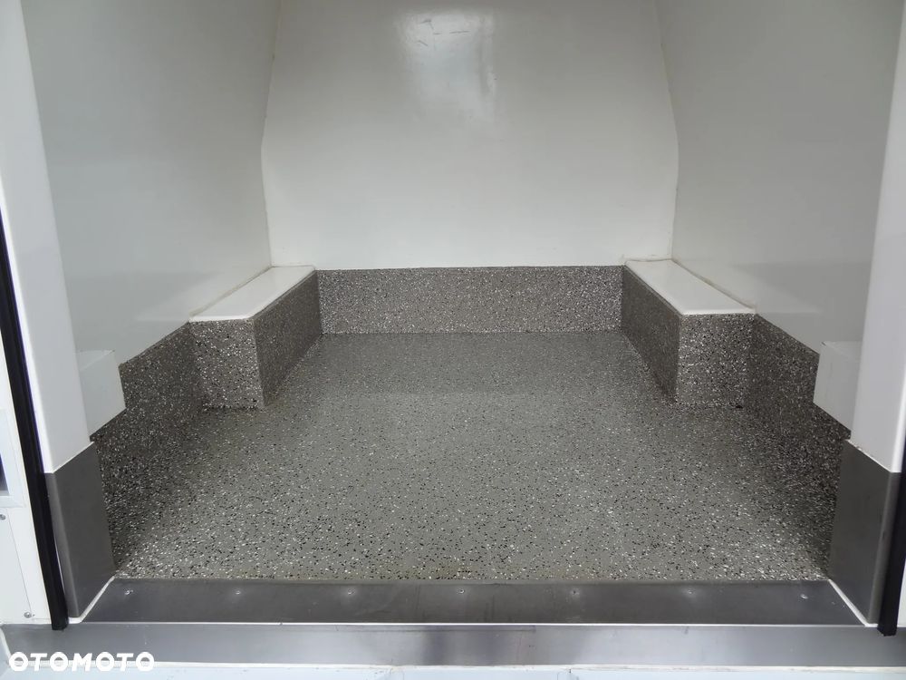 Renault Master L5H3 Chłodnia Mrożnia Zanotti -20 - 14