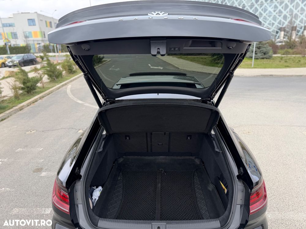 Volkswagen ARTEON 2.0 TDI DSG Elegance - 9
