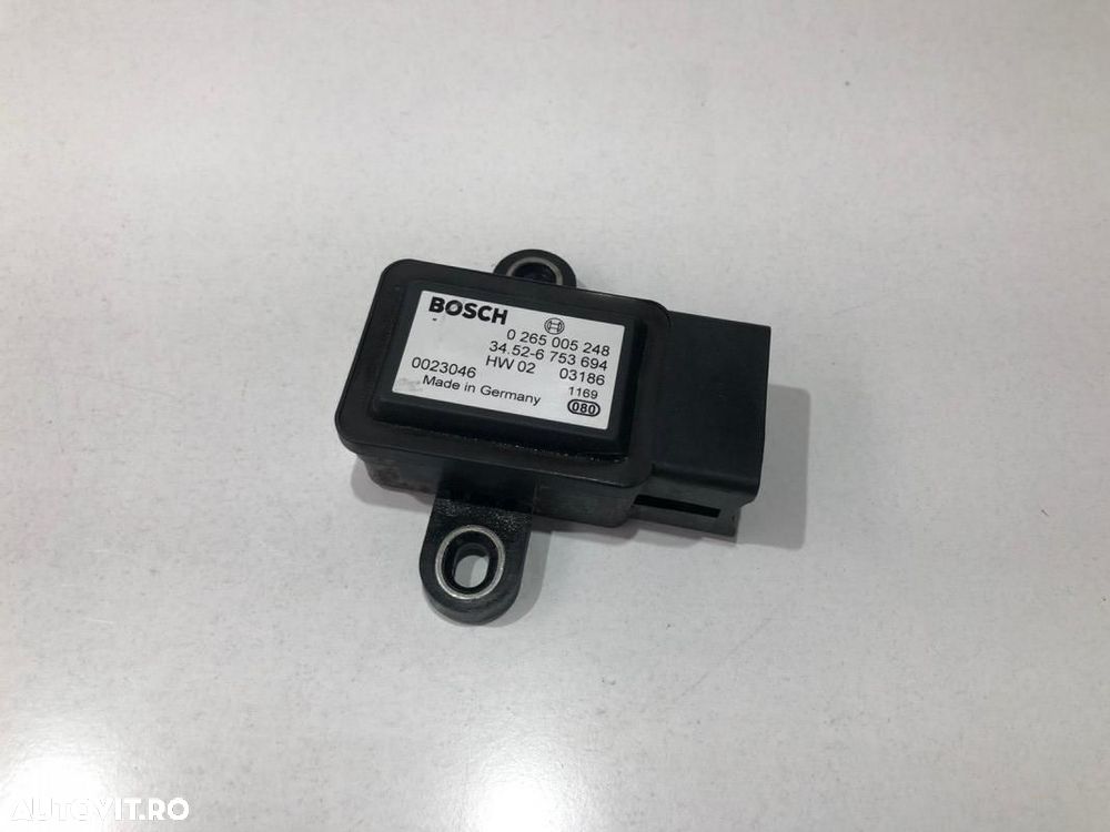 Senzor esp BMW X5 (1999-2006) [E53] 6753694 - 2