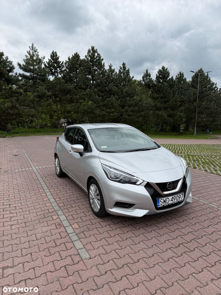 Nissan Micra 0.9 IG-T N-Connecta - 3