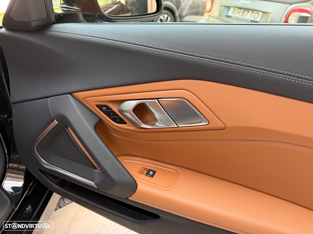 BMW Z4 sDrive20i Aut. - 33