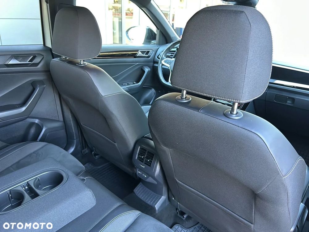 Volkswagen T-Roc 1.5 TSI Style DSG - 10