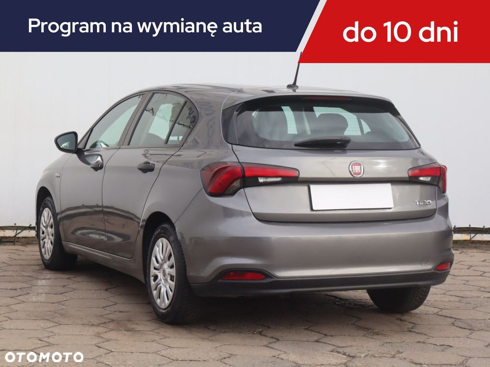 Fiat Tipo - 6
