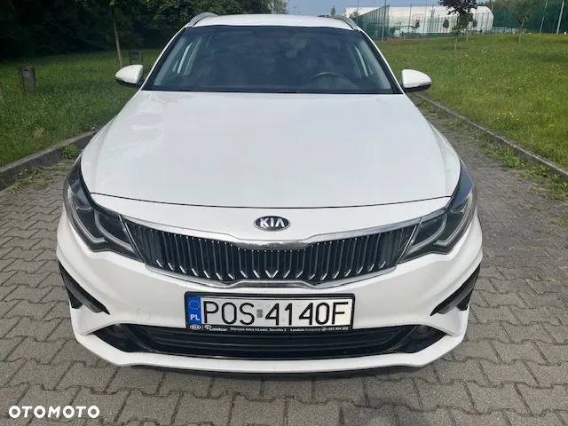 Kia Optima 1.6 CRDI SCR M - 16
