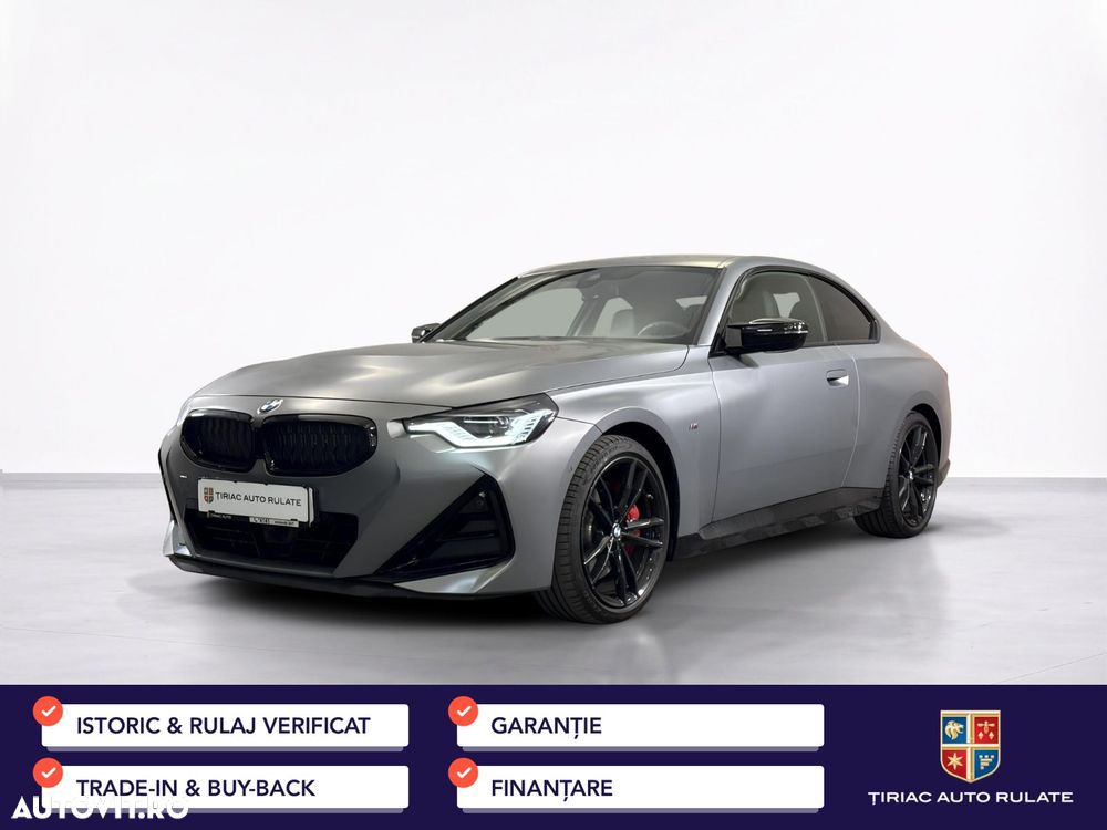 BMW M2 - 2