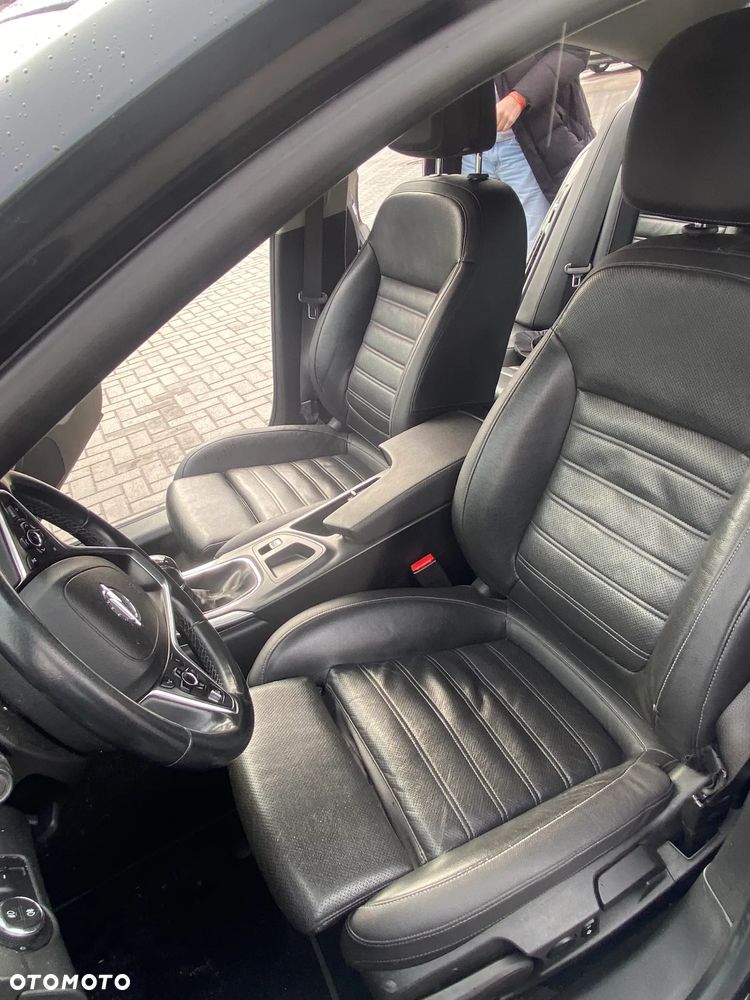 Opel Insignia 1.6 Exclusive - 12