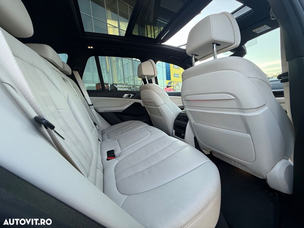 BMW X5 - 13