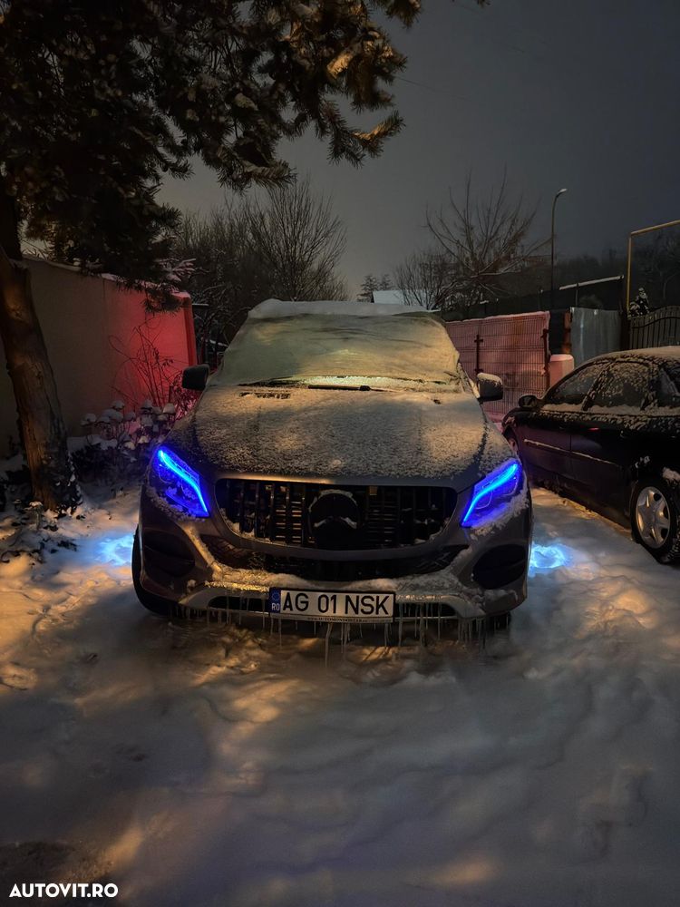 Mercedes-Benz GLE 250 d 4MATIC 9G-TRONIC Exclusive - 24