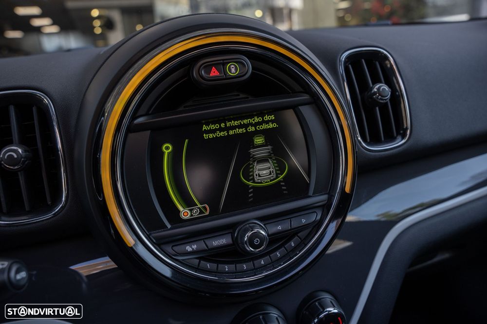 MINI Countryman Cooper S ALL4 Auto - 15