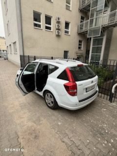 Kia Ceed - 2