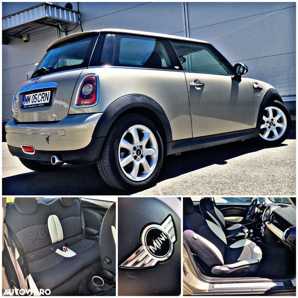 Mini ONE Standard - 9