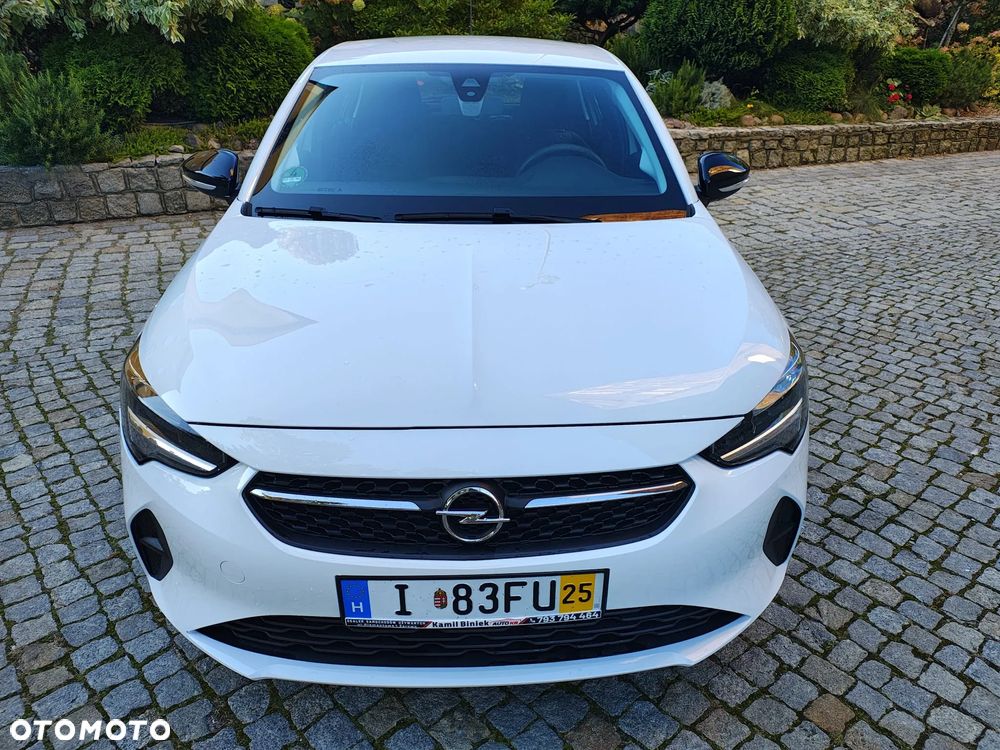 Opel Corsa - 37