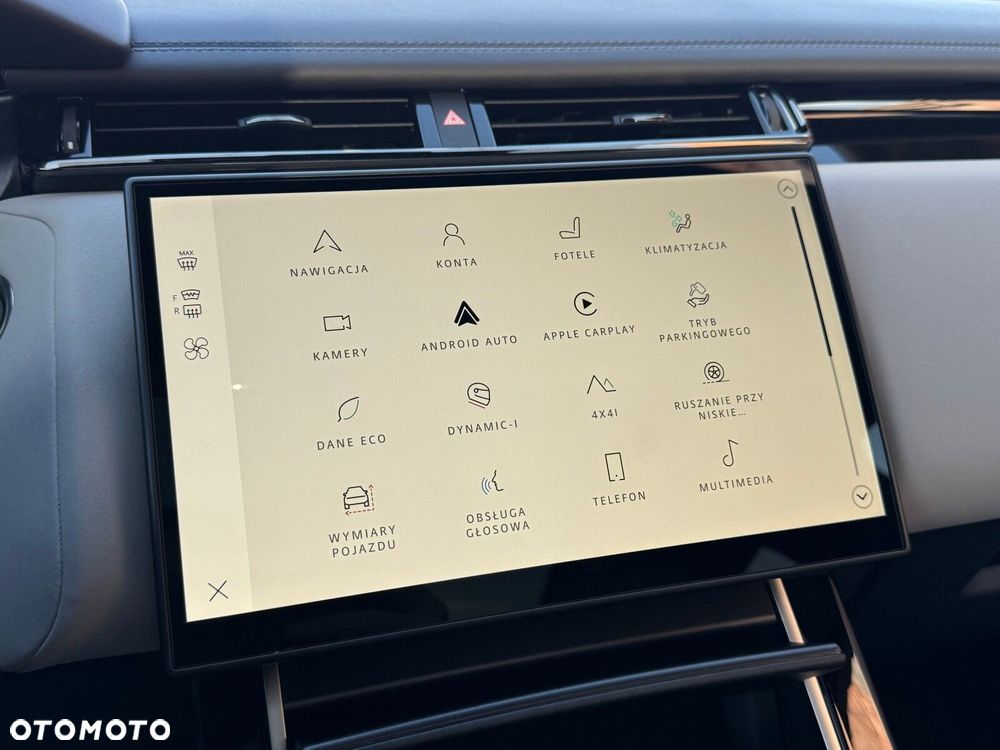 Land Rover Range Rover Velar - 19