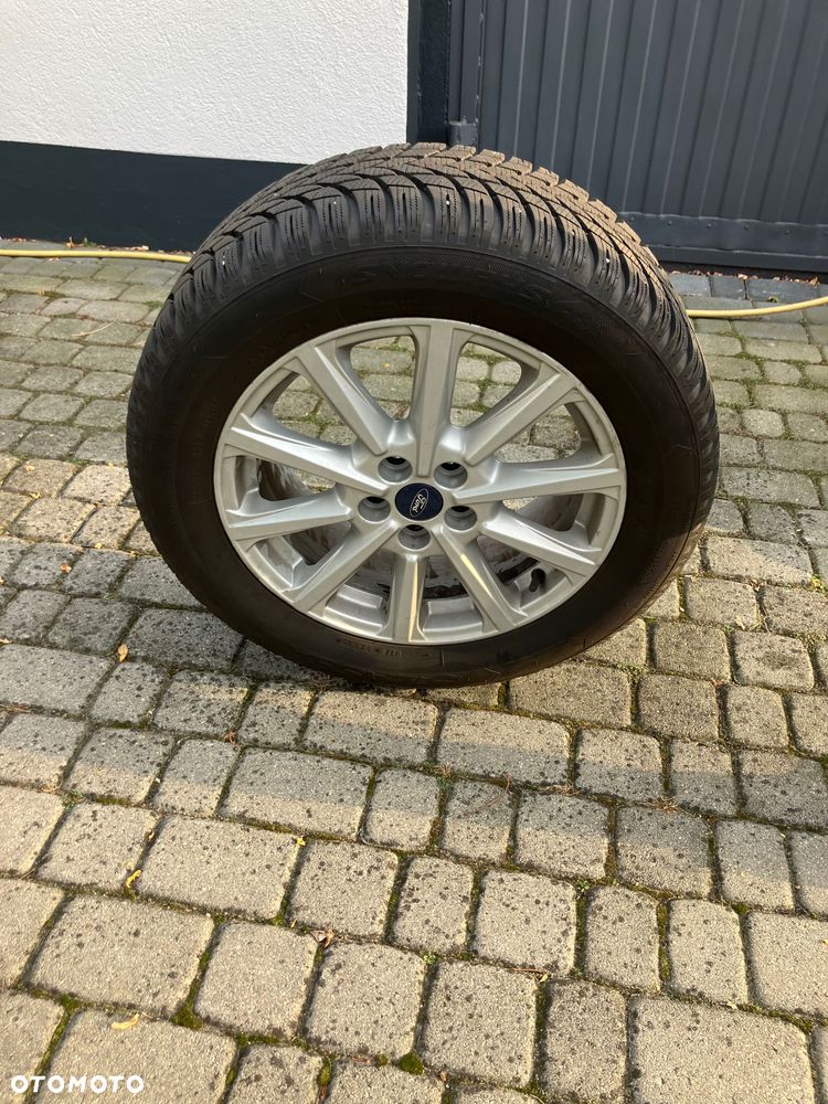 Ford S-Max - 8