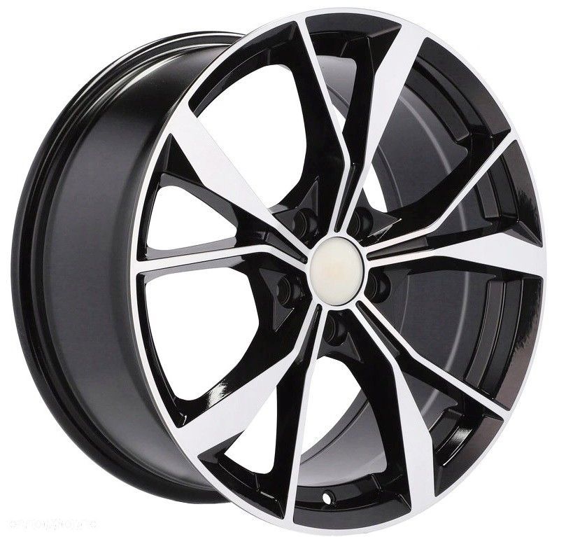 5808 MB FELGI 18 5x112 VW PASSAT GOLF 5 6 7 TOURAN - 3