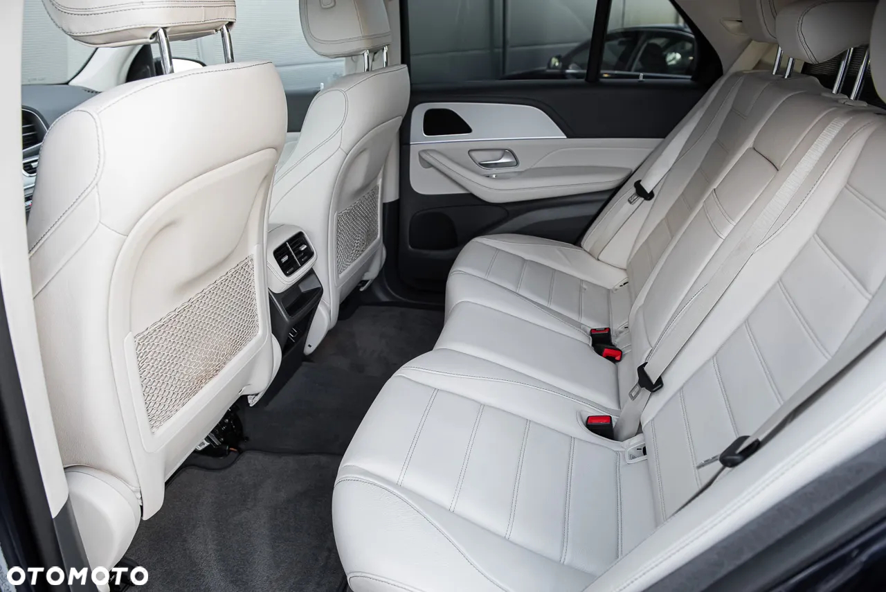 Mercedes-Benz GLE 350 de 4-Matic - 33
