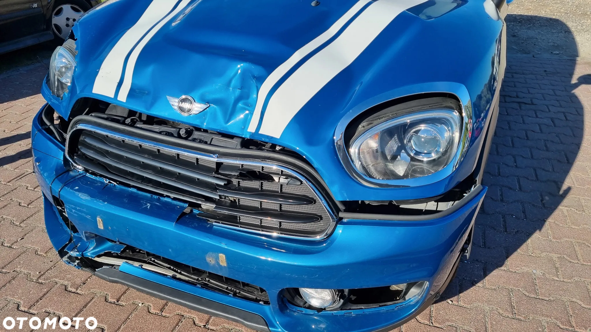 MINI Countryman Cooper D Estate Edition - 19