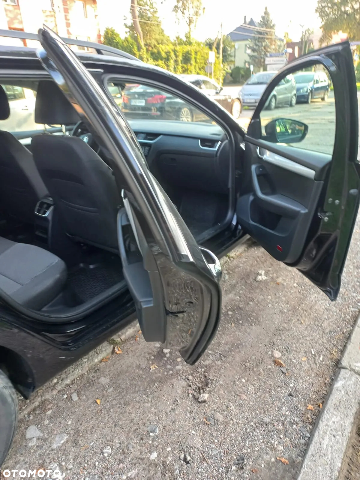 Skoda Octavia 2.0 TDI Ambition - 15