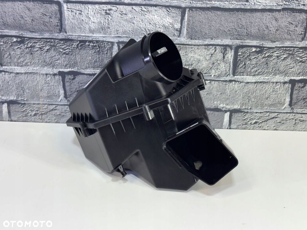 OBUDOWA FILTRA POWIETRZA BMW X5 G05 LCI X6 G06 LCI X7 G07 LCI XM G09 - 2