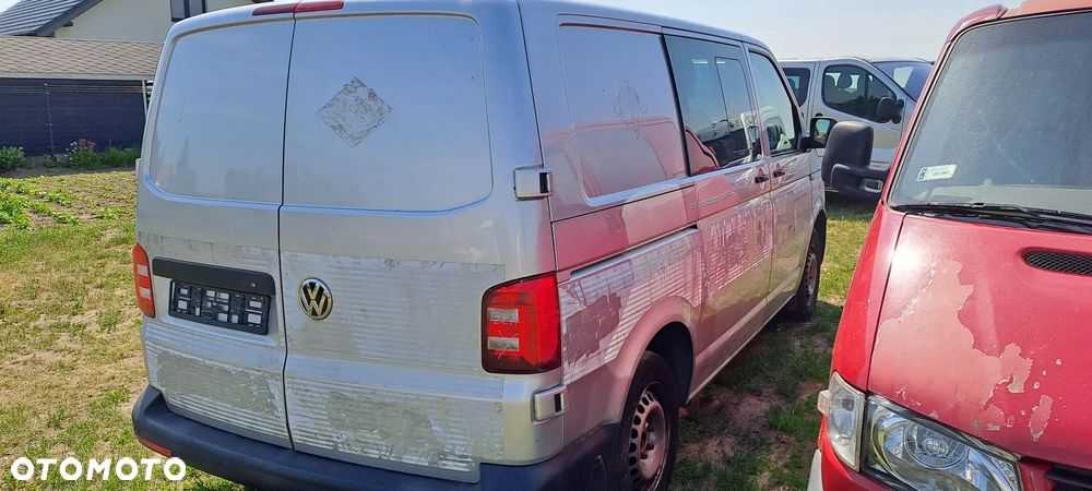 Volkswagen Transporter - 12