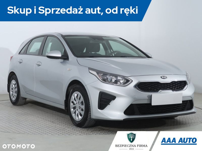 Kia Ceed - 2