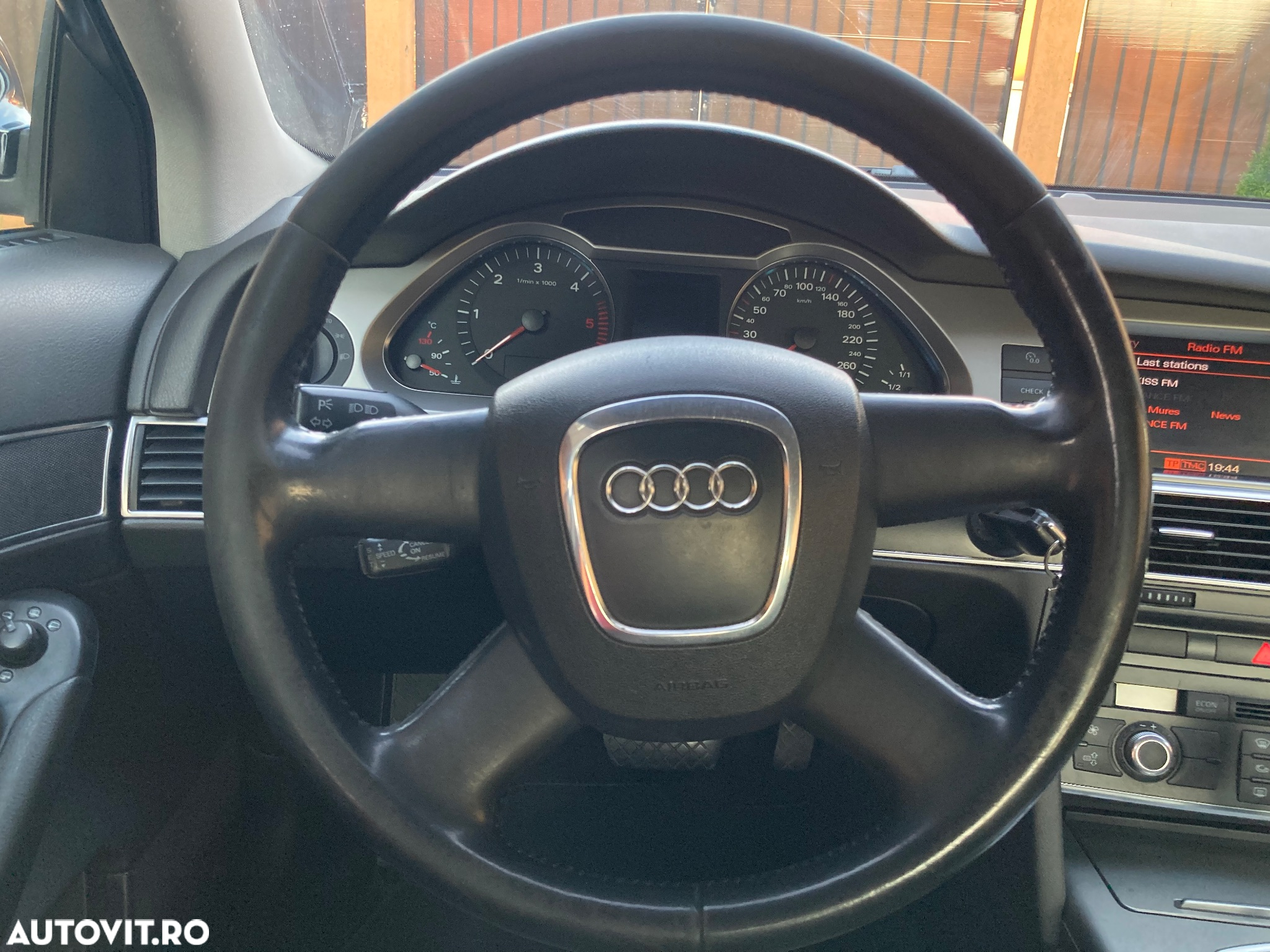 Audi A6 - 21