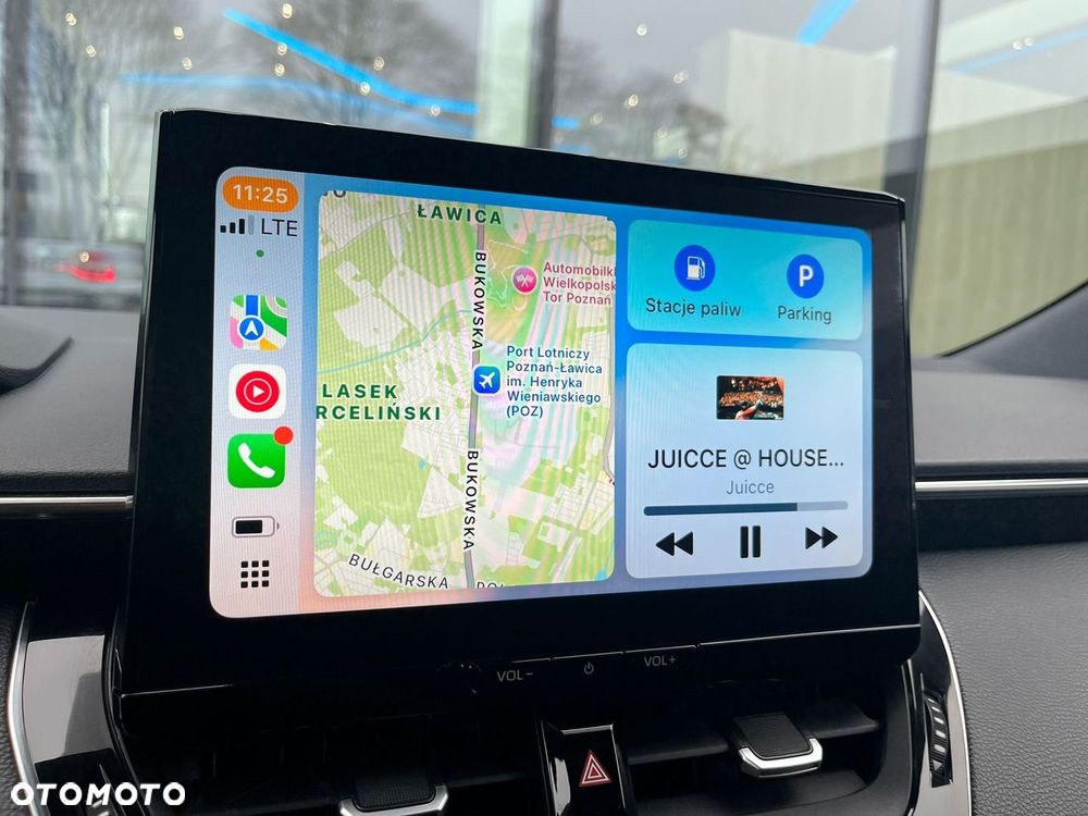 Toyota Corolla 1.8 Hybrid Comfort - 15