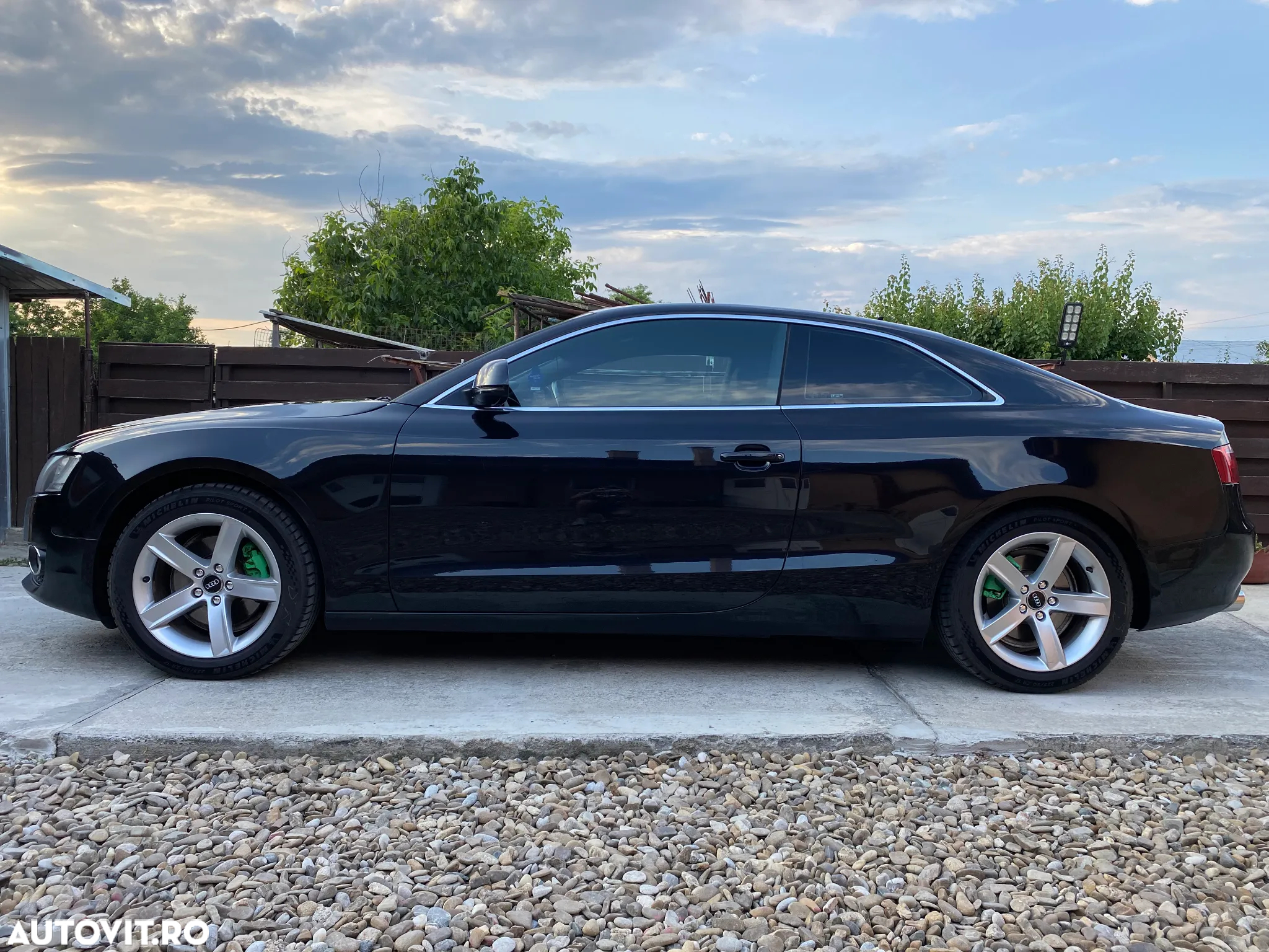 Audi A5 Coupe 1.8 TFSI - 6